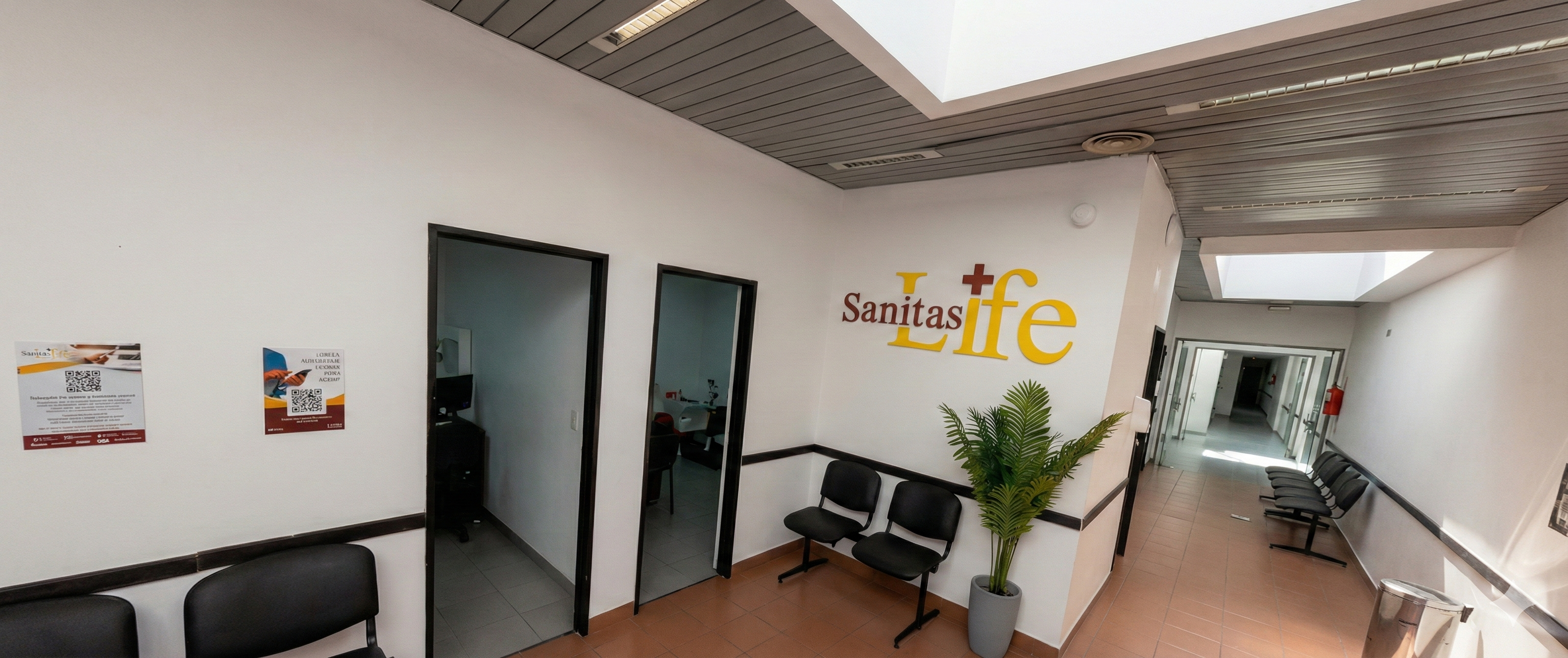 Sanitas Life